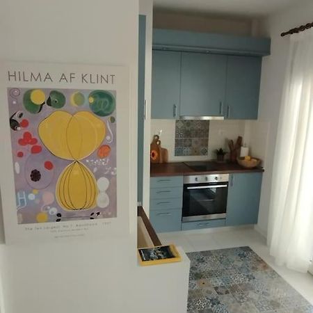 The Nest Ρετιρέ Στο Κέντρο Της Πόλης Apartment เทสซาโลนิกิ ภายนอก รูปภาพ