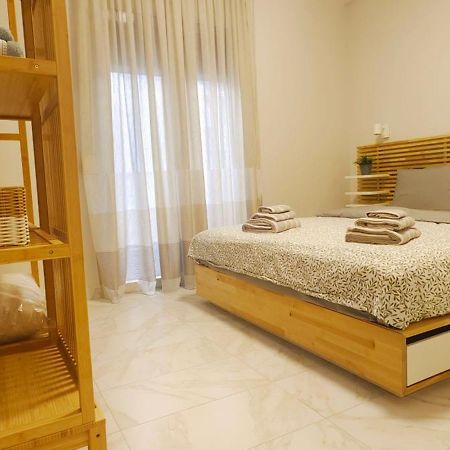 The Nest Ρετιρέ Στο Κέντρο Της Πόλης Apartment เทสซาโลนิกิ ภายนอก รูปภาพ