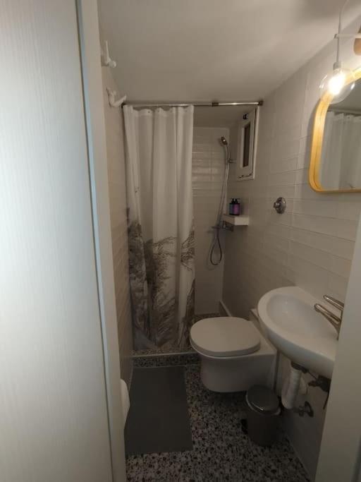 The Nest Ρετιρέ Στο Κέντρο Της Πόλης Apartment เทสซาโลนิกิ ภายนอก รูปภาพ