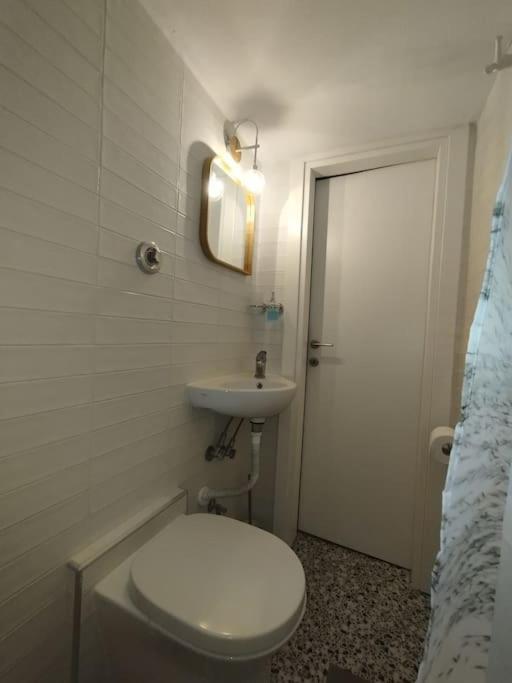 The Nest Ρετιρέ Στο Κέντρο Της Πόλης Apartment เทสซาโลนิกิ ภายนอก รูปภาพ
