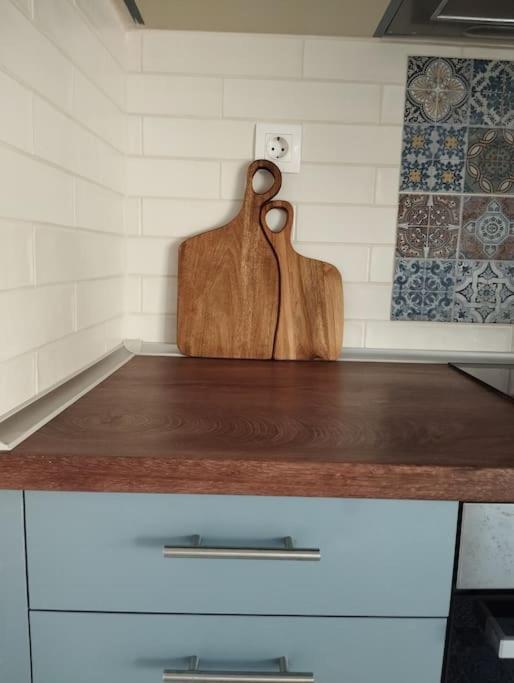 The Nest Ρετιρέ Στο Κέντρο Της Πόλης Apartment เทสซาโลนิกิ ภายนอก รูปภาพ