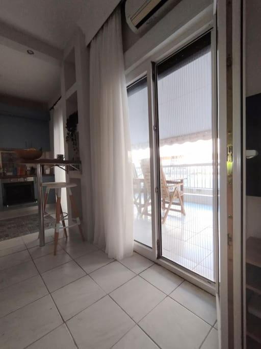 The Nest Ρετιρέ Στο Κέντρο Της Πόλης Apartment เทสซาโลนิกิ ภายนอก รูปภาพ