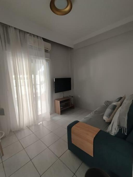 The Nest Ρετιρέ Στο Κέντρο Της Πόλης Apartment เทสซาโลนิกิ ภายนอก รูปภาพ