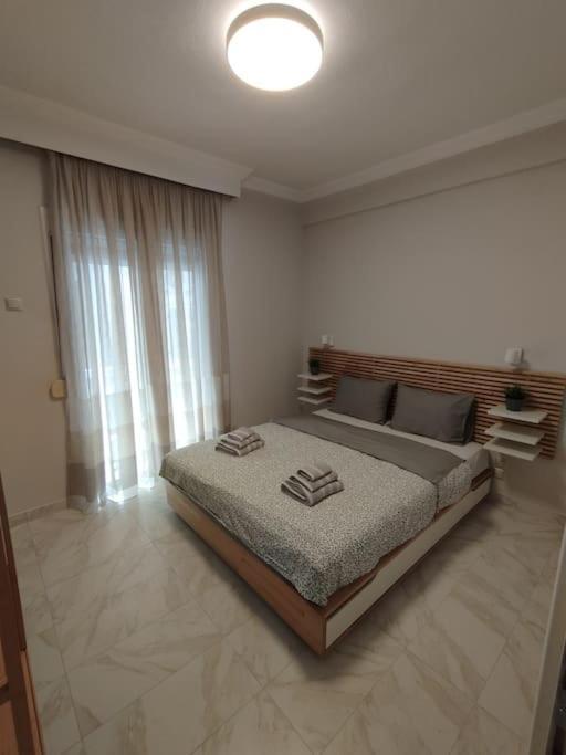 The Nest Ρετιρέ Στο Κέντρο Της Πόλης Apartment เทสซาโลนิกิ ภายนอก รูปภาพ
