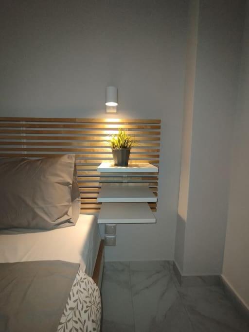 The Nest Ρετιρέ Στο Κέντρο Της Πόλης Apartment เทสซาโลนิกิ ภายนอก รูปภาพ