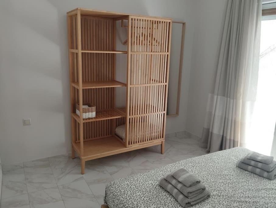 The Nest Ρετιρέ Στο Κέντρο Της Πόλης Apartment เทสซาโลนิกิ ภายนอก รูปภาพ