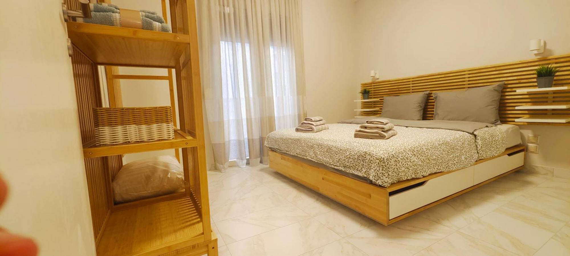The Nest Ρετιρέ Στο Κέντρο Της Πόλης Apartment เทสซาโลนิกิ ภายนอก รูปภาพ